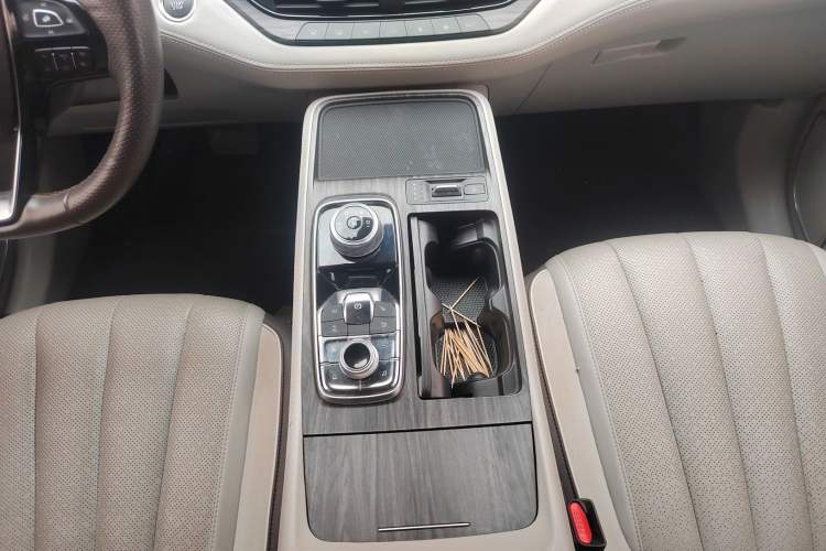 Used Ford Equator 2023 EcoBoost 225 Premier PLUS 7-Seater (2/2/3)
