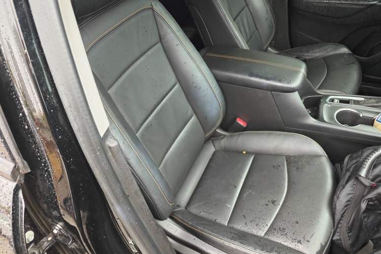 Used Chevrolet Equinox 2019 535T Automatic Chijie Edition China VI
