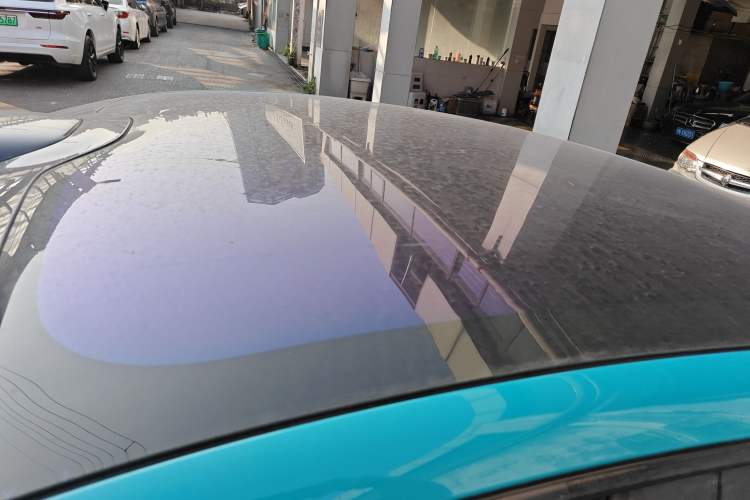 Used  SU7 2024 Four-Wheel-Drive Max Founder's Edition