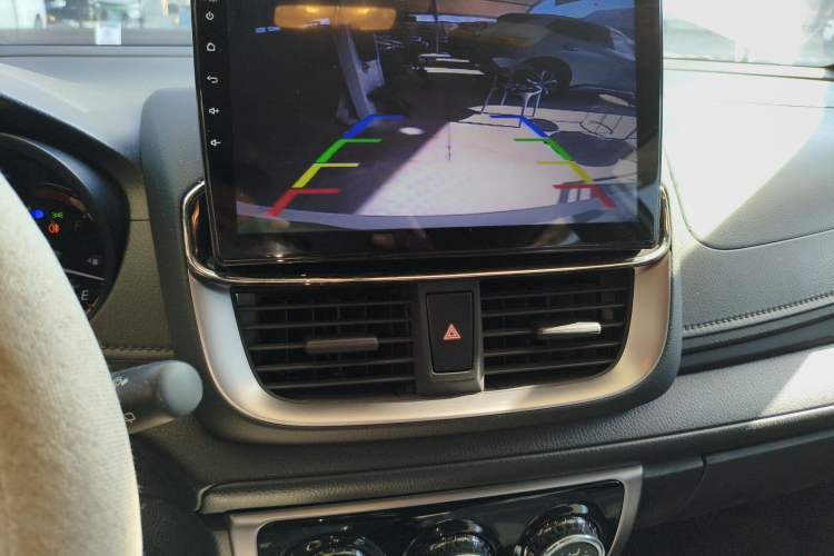 Used Toyota YARiS L 2022 X-Trail 1.5L CVT Leading PLUS Edition