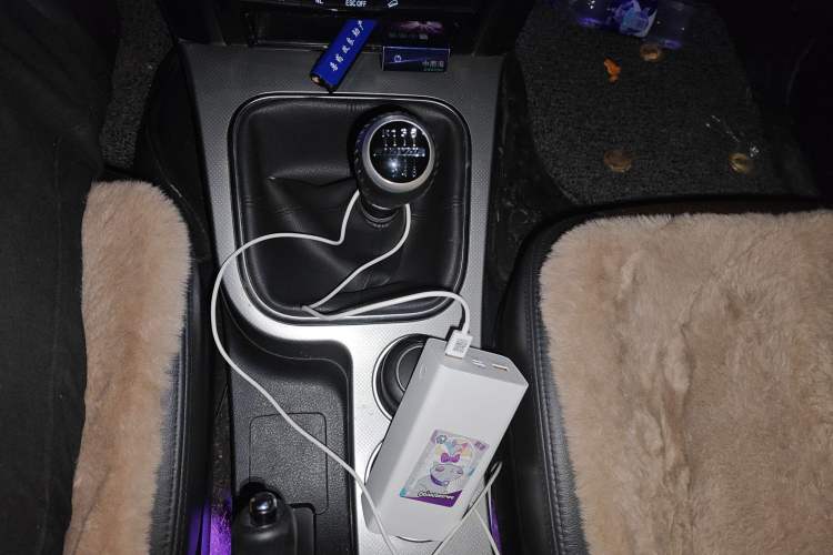 Used Haval H5 Classic 2018 Classic Edition 2.0T Manual 4x4 Prestige Model
