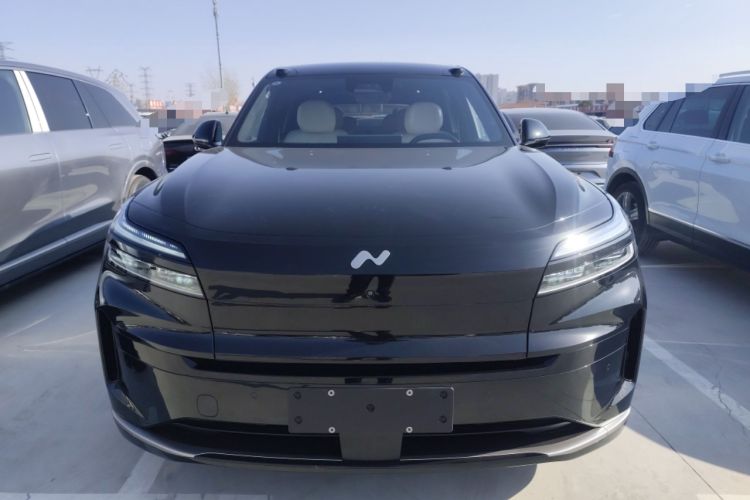 Used ONVO Luxeed L90 