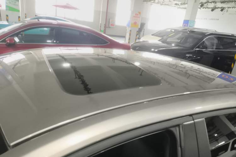 Used Toyota Corolla 2023 1.8L Smart Electric Hybrid Dual-Motor Elite Edition
