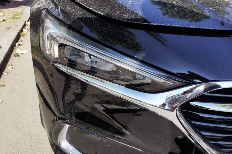 Used Buick LaCrosse 2022 552T Luxury Version