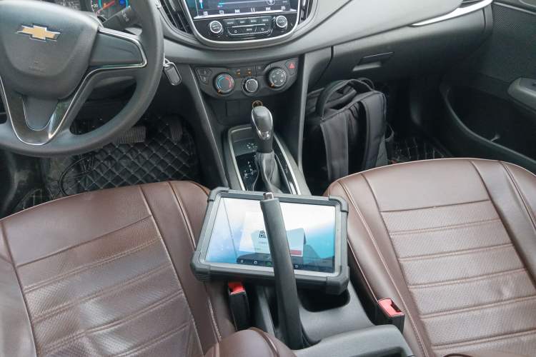 Used Chevrolet Cavalier 2016 1.5L Automatic Enjoyment Edition