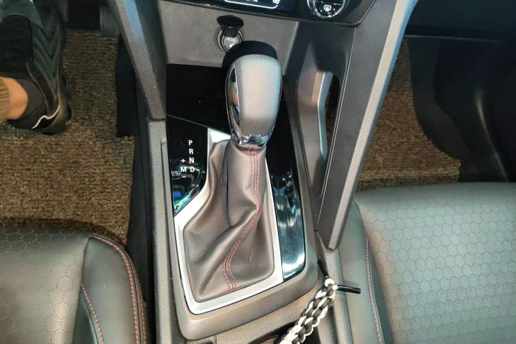 Used Chevrolet Orlando 2019 Redline 530T Automatic Enjoyment Version (5+2 Seating) China VI