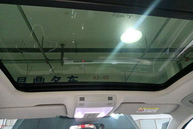 Used Volkswagen Magotan 2023 2 Million Units Limited-Edition 380TSI DSG Flagship Version
