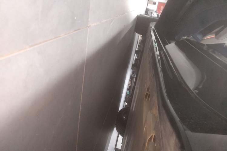 Used Zeekr 001 2022 Long-Range Dual-Motor WE Edition
