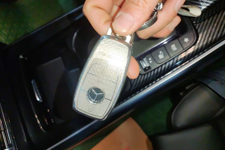 Used Mercedes-Benz GLA 2020 GLA 200
