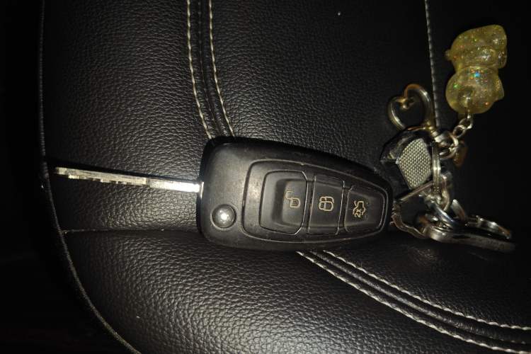 Used Ford Kuga 2018 EcoBoost 180 Two-Wheel-Drive Platinum Edition
