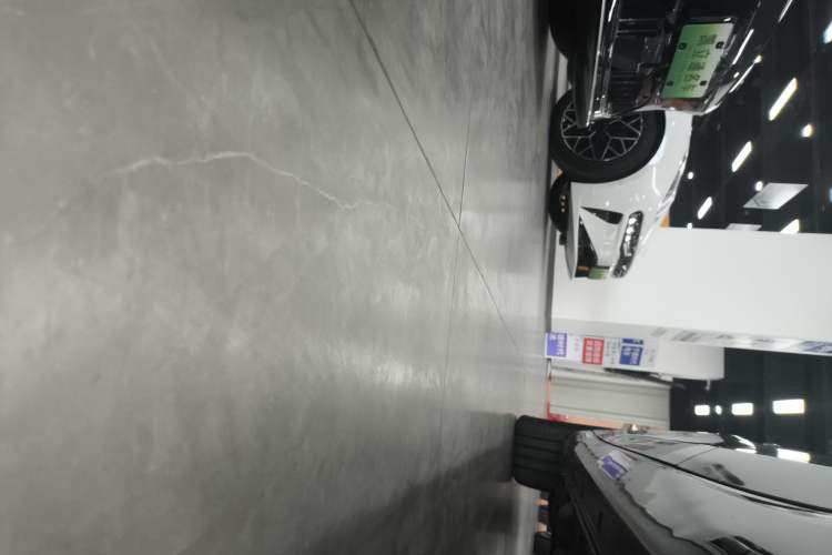 Used Leapmotor C01 2024 Range-Extended 316 Deluxe Edition
