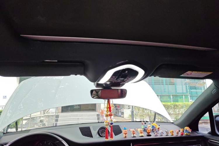 Used Porsche Macan 2023 Macan 2.0T