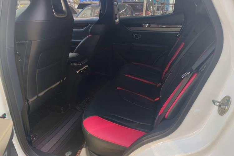 Used Jetour Dashing 2022 1.6T DCT King PLUS