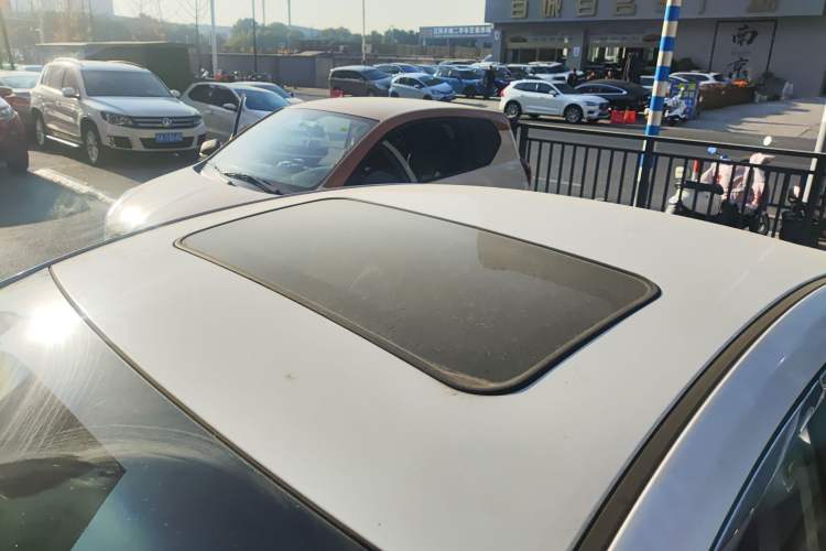 Used Hyundai Elantra 2015 1.6L Automatic Leading Model