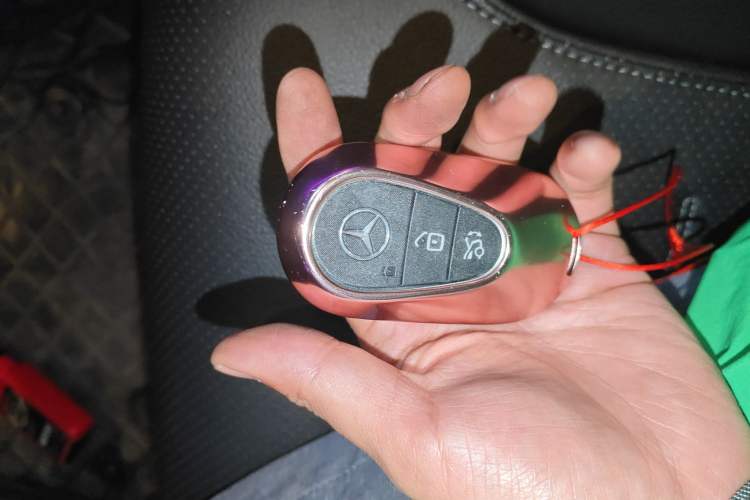 Used Mercedes-Benz C-Class 2023 Restyled C 260 L Sport Edition
