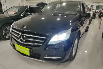 Used Mercedes-Benz R-Class 2014 R 320 4MATIC Business Model