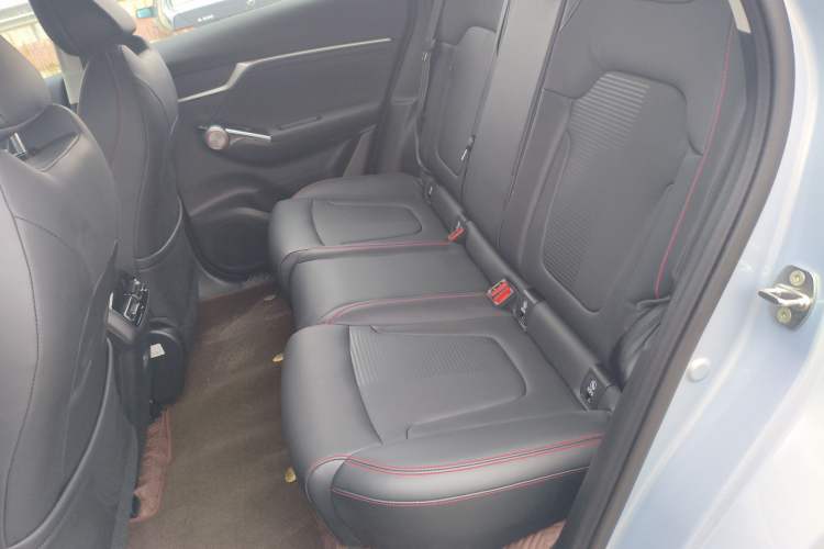 Used GAC Trumpchi EMKOO 2022 1.5T Supernova Pro Edition
