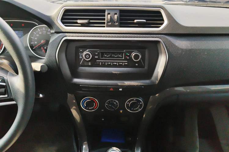 Used Great Wall Wingle 5 2021 1.5T Two-Wheel Drive "Dry Meal" Value Edition with an Extra-Long 1820mm Cargo Bed Equipped with GW4G15K Engine
