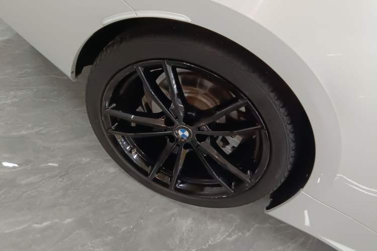 Used BMW 4 Series 2021 Restyled 425i M Sport Night Edition