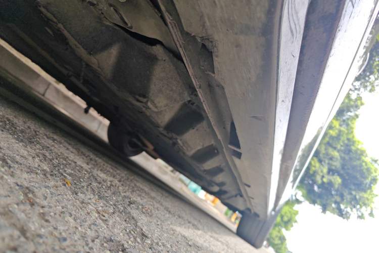 Used Ford Taurus 2015 EcoBoost 245 Luxury Model
