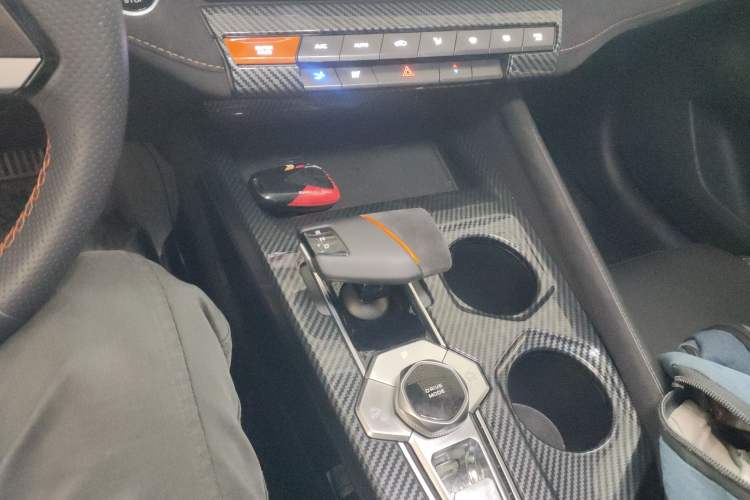 Used Changan UNI-V 2022 1.5T Sport Edition
