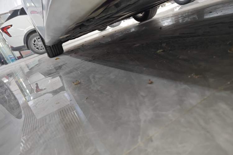 Used Mercedes-Benz A-Class 2019 Restyled A 200 L Sport Sedan
