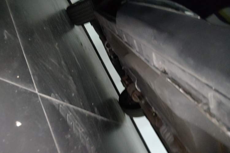 Used  Lingyun 2024 300T Two-Wheel Drive Starlight Edition
