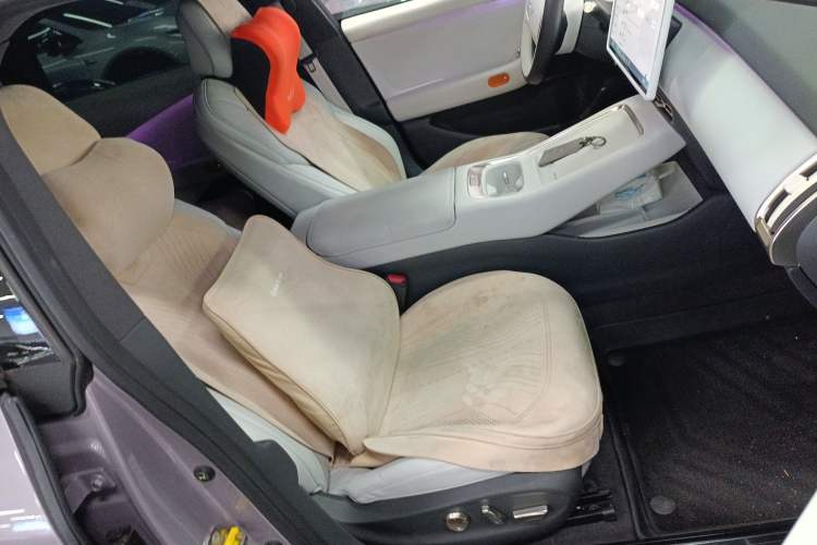 Used XPeng P7+ 2024 Ultra-Long Range Max
