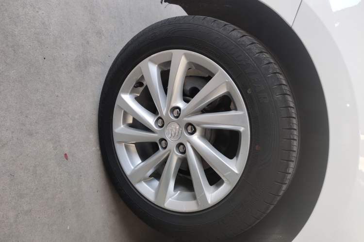 Used Buick Verano 2017 Sedan 15S Automatic Entry Model
