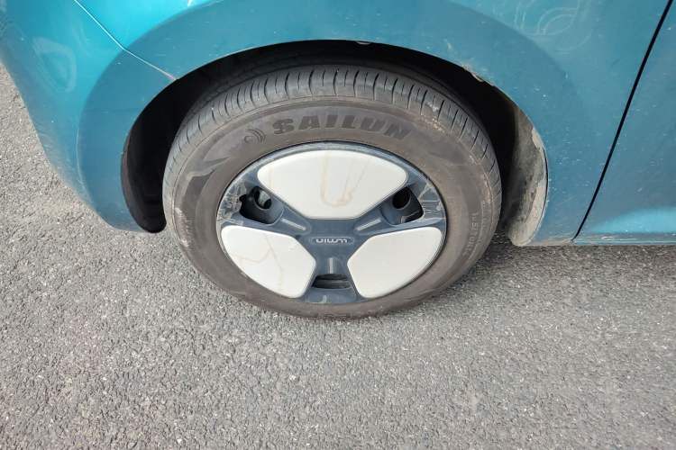 Used  Lumin 2022 210km Sweet Edition
