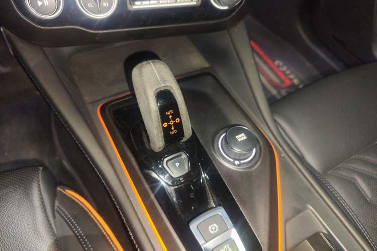 Used Lynk & Co 02 Hatchback 2021 2.0TD Halo Driving Control Kit Edition
