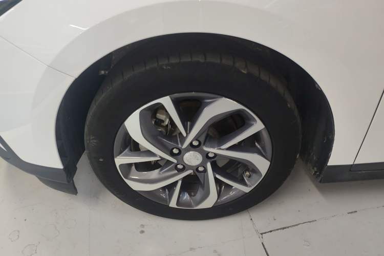 Used Buick Velite 6 2019 Connected & Smart Edition
