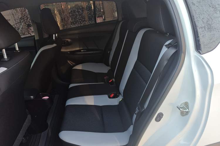 Used Toyota YARiS L 2020 X-Trail X 1.5L CVT Leading Edition
