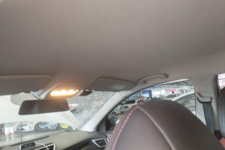 Used Nissan Qashqai 2017 2.0L CVT Smart Enjoyment Version China VI Standard
