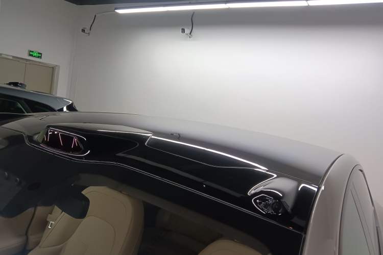 Used Nio ET7 2023 75 kWh