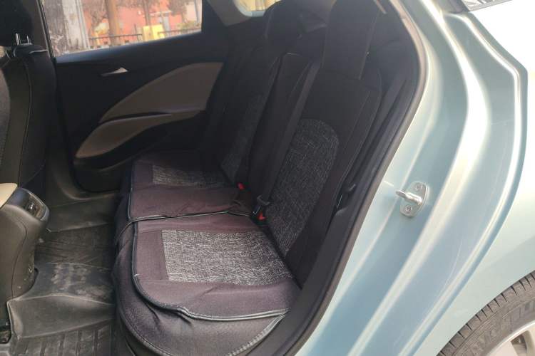 Used Buick Velite 6 2022 Plug-in Hybrid Connected Fashion Model
