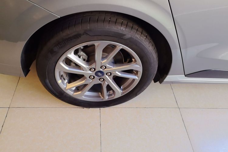 Used Ford Mondeo 2023 EcoBoost 245 Luxury Model
