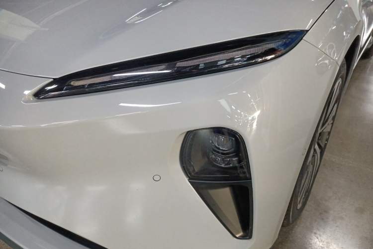 Used Nio ET5 2024 75 kWh
