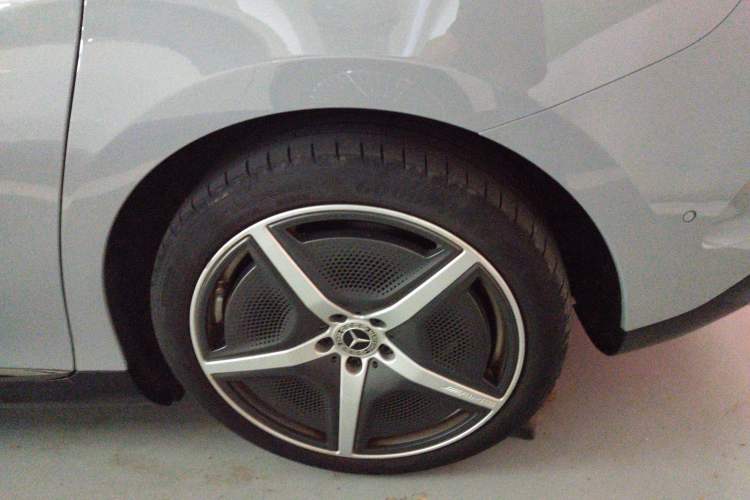 Used Mercedes-Benz EQE 2022 350 First Edition Special Version
