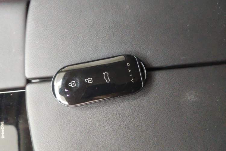 Used Hima AITO M5 2022 Range-Extended Rear-Drive Standard Version
