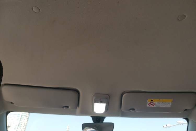 Used Wuling Bingo 2024 333 km Enjoyment Version
