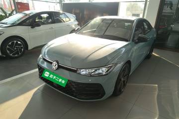 Used Volkswagen Passat 2025 Pro 380TSI Starry Dragon Luxury Edition