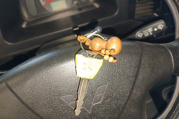 Used Wuling Zhiguang 2023 1.5L Practical Version 5/7 Seats
