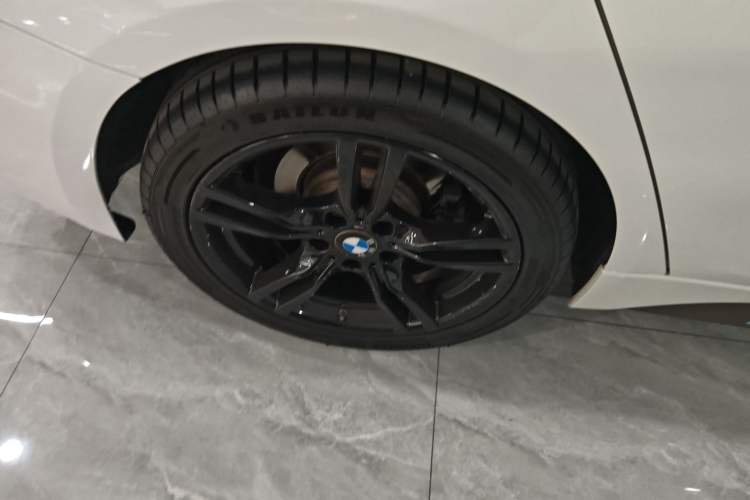 Used BMW 3 Series 2018 320i M Sport Package
