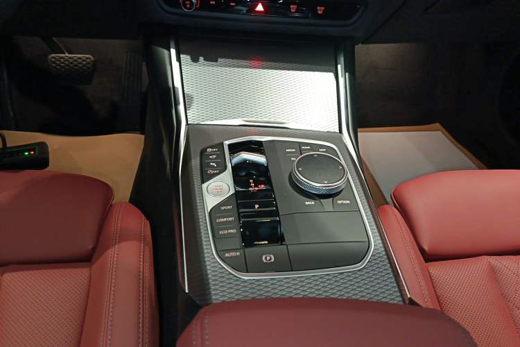 Used BMW 3 Series 2025 330i M Sport Night Edition Package