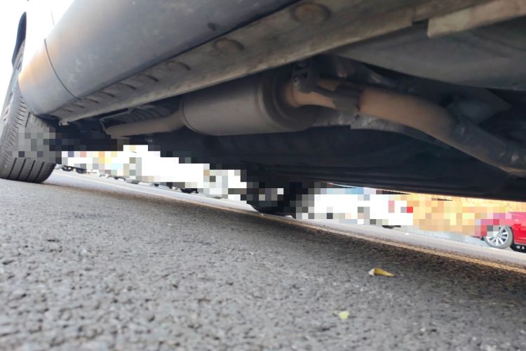 Used Honda Vezel 2023 1.5L CVT Tech Edition
