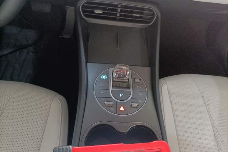 Used BYD Seal 05 DM-i 2025 DM-i Smart Drive 55KM Luxury Model
