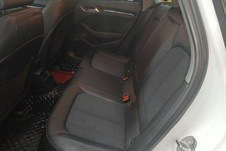 Used Audi A3 2018 30th Anniversary Edition Sportback 35 TFSI Fashion Model