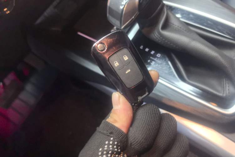 Used Chevrolet Monza 2024 1.5L Dual-Clutch Enjoyment Edition