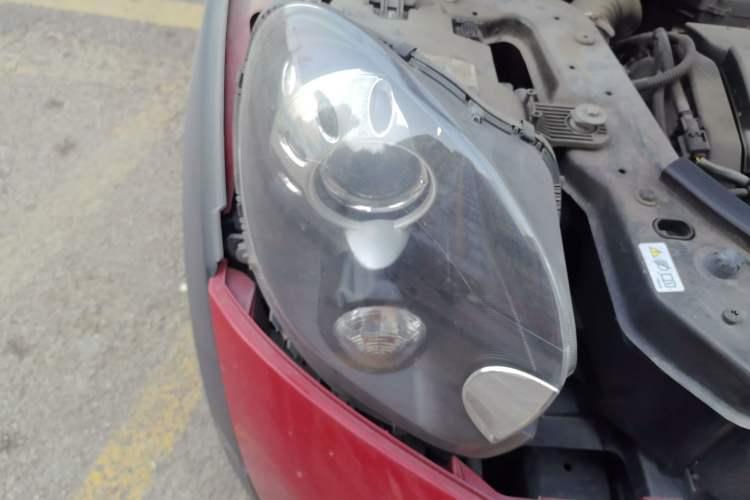 Used  Paceman 2013 1.6T COOPER ALL4
